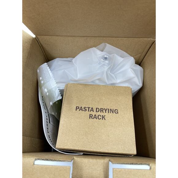 ANTREE 3-IN-1 Pasta Attachment & cutter Attachment for KitchenAid Stand Mixer - Picture 6 of 6